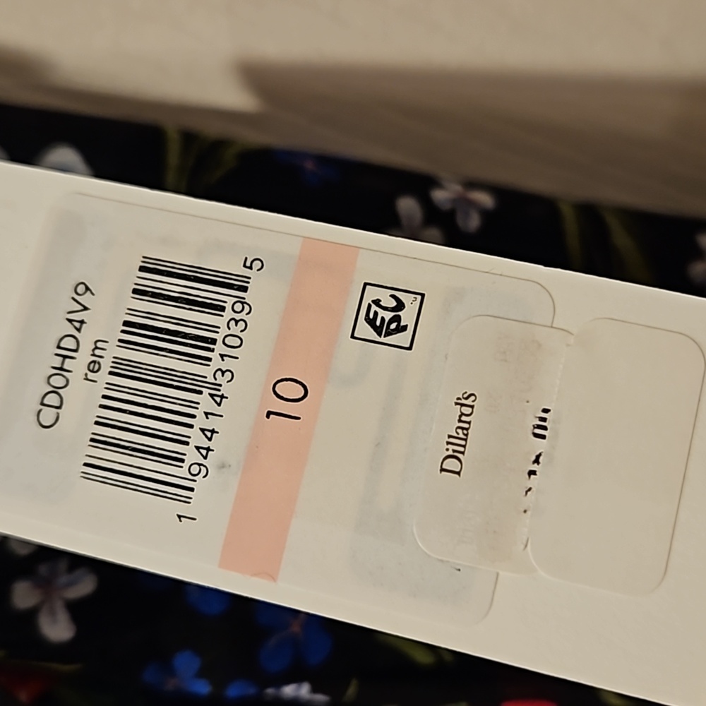 Calvin Klein dress - Picture 5 of 5